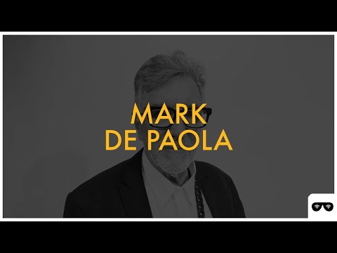Mark de Paola, From Fashion Photography to Filmmaking & The Art of Being Brave with Ema McKie