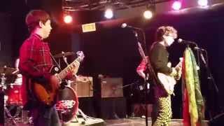 Chip Away at the stone