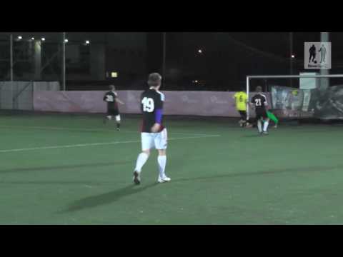 07.07.2016 I Liga B - Revo Drink Team vs. Korporaci