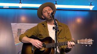 KFOG Private Concert: Mat Kearney - &quot;Nothing Left To Lose&quot;