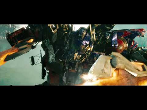 Transformers: Revenge of the Fallen (Trailer 2)