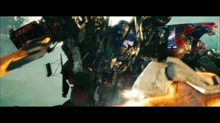 Transformers: Revenge of the Fallen (2009) Video