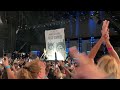 Alice Cooper - Lock Me Up - 08/26/2023 - Tampa, Florida - Freaks on Parade