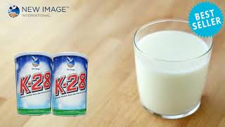 Download lagu Agen Susu K28 Jogja mp3