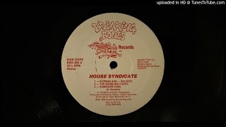 House Syndicate - Kamikaze