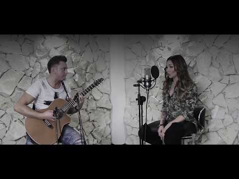 Martita & Piotr Bogutyn -  Bang Bang (acoustic cover)