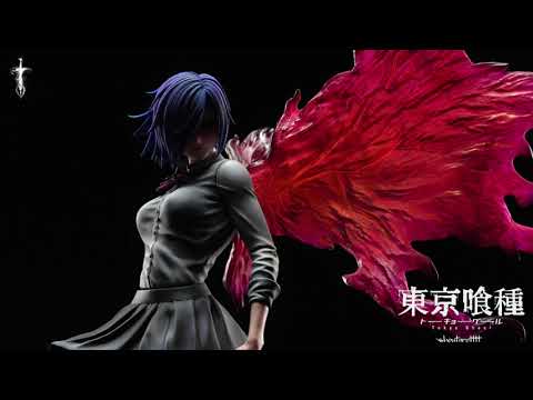 【東京喰種】Damocles studio-霧島董香