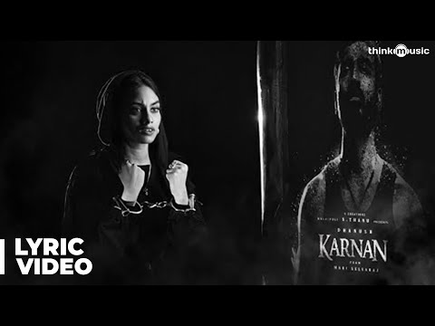 Dhee ft. Santhosh Narayanan - Uttradheenga Yeppov (from Karnan)