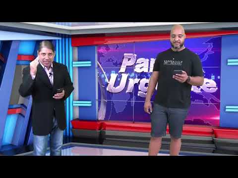 Programa Paraná Urgente 23/12/2020
