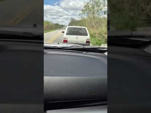 21 IDA BAHIA POTIRAGUÁ E ENTRADA PARA ATALHO PARA PORTO SEGURO