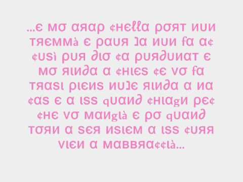 Tony Arca Un Bimbo Nascerà 0001