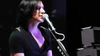 PLACEBO  &quot;Moments of Hamburg&quot;  Brian Molko tribute - &quot;Trigger Happy&quot; (lyrics!)