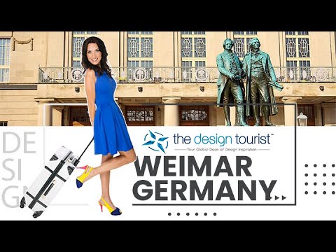 video - New Weimar Museum