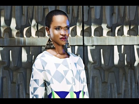 Sindiso Khumalo: The love affair with her ancestry through textiles (Trailer)