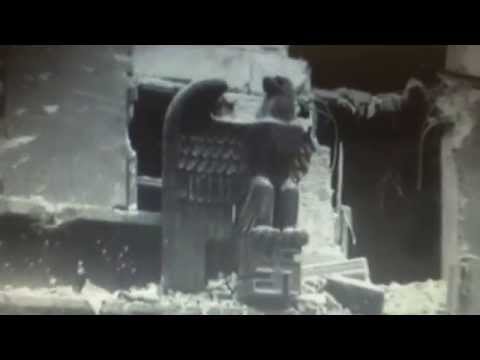 Die Neue Reichskanzlei Adolf Hitlers