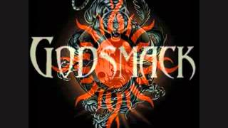 Godsmack - No Rest For The Wicked