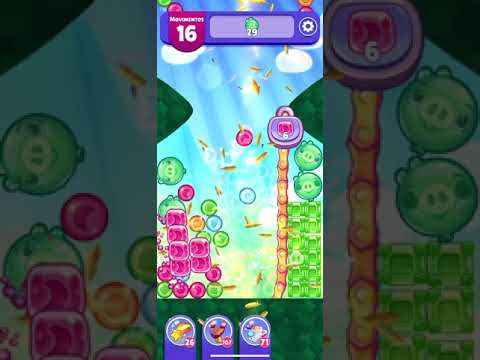 Angry Birds - Dream Blast 808