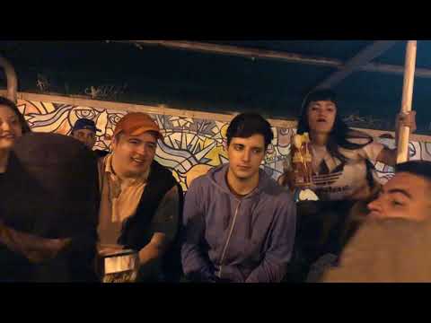 Neav Master vs Ueme // OCTAVOS// RAZZA FREE // TORNEO OFICIAL // FECHA 6