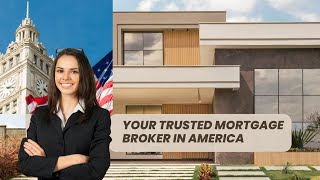 Your Trusted Mortgage Broker in America | Simplify Homeownership: Trusted Mortgage Broker Insights