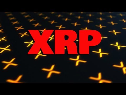 Veteran Trader: XRP on Verge of 55% Breakout