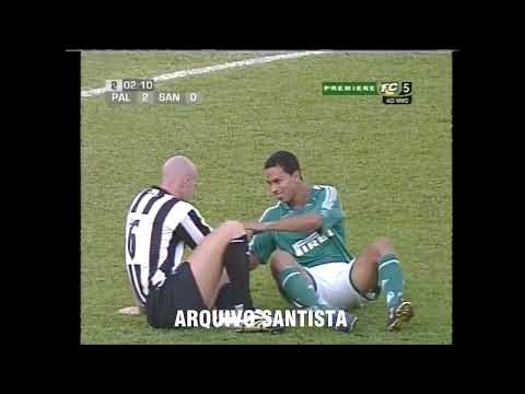 TRECHO DE PALMEIRAS 3X3 SANTOS PAULISTA 2007
