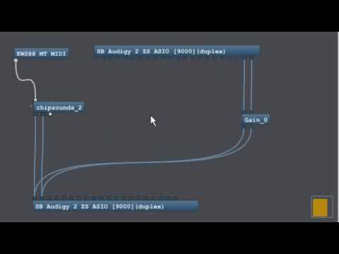 Free Download Plogue Bidule v0.9782 WiN v0.9754 MAC-R2R