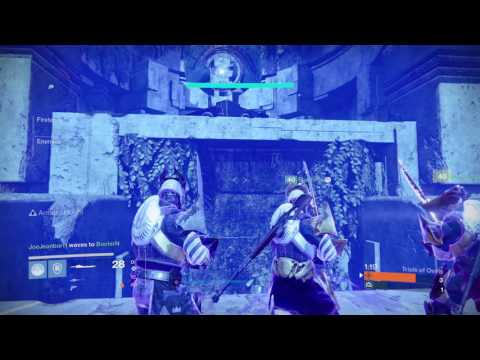 Destiny - Bubble n Battle Funny Compilation