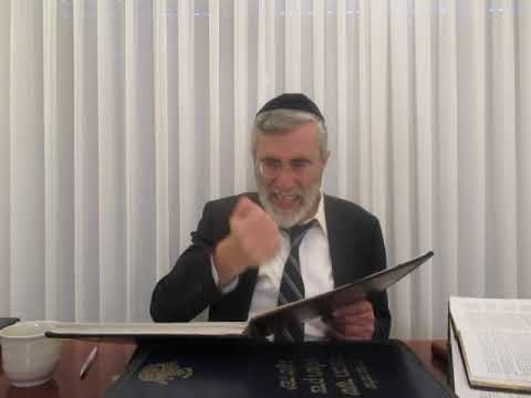 הרב יהושע ביבי - תשפ"ו - שער המצוות - שיעור מס' 037 - ש.מארז''ל ט''ז סוע''ב ורע''ג בפנימיות נגד א''ס