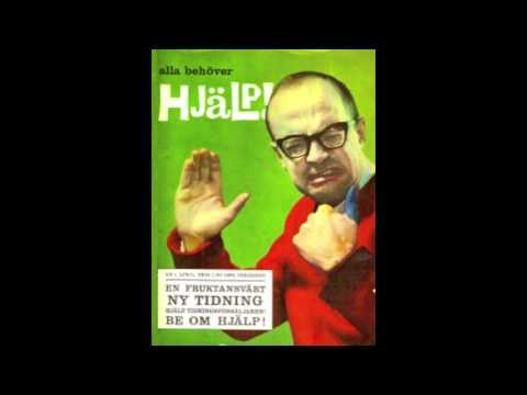 Lasse O'Månsson - Kåserier om serier