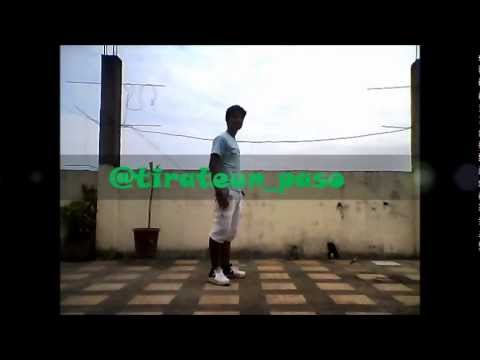 Dj Shumilin - roller head KLAAS REMIX  De @Tirateun_paso