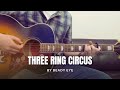 Beady Eye - Three Ring Circus (cover)