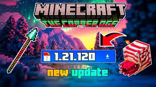 Download lagu Minecraft 1.21.120  Version Released | Minecraft Pe 1.21.120  New Update mp3 Download lagu Minecraft 1.21.120  Version Released | Minecraft Pe 1.21.120  New Update mp3