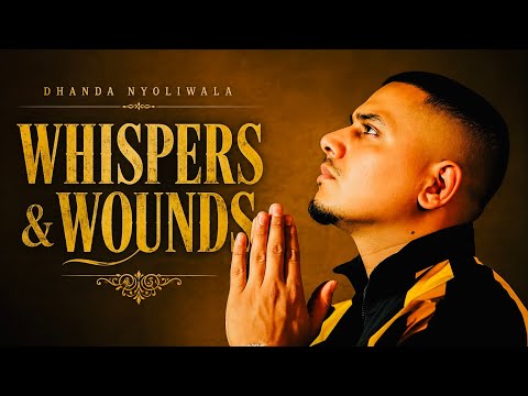 Whispers & Wounds