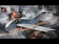 Hitler's Last-Ditch Jet Fighters And The MiG's Secret Fathers. Aviation Oddities & Cancelled Planes DEFAULT Thumbnail