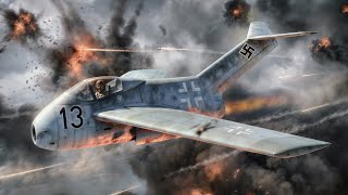 Hitler's Last-Ditch Jet Fighters And The MiG's Secret Fathers. Aviation Oddities & Cancelled Planes MQDEFAULT Thumbnail