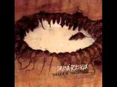 Davová Psychóza - Toto mesto