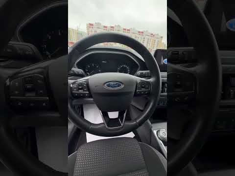 фото ford focus iv 0