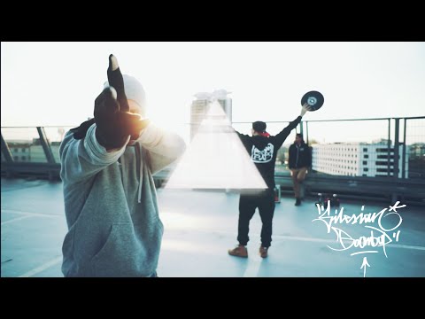 BŁASZCZU x HWR - WCZUWKA (Official Video)