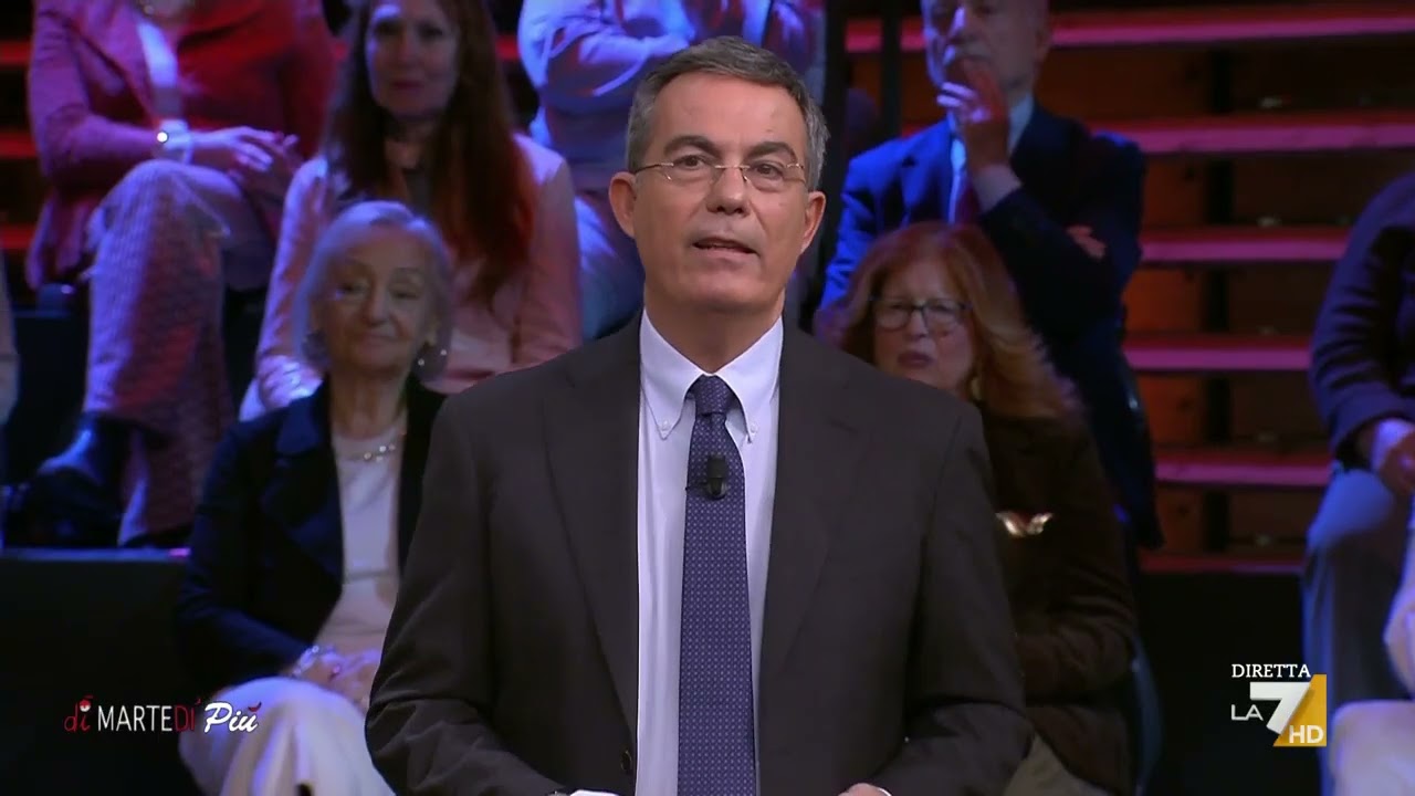 Nicita su insulti La Russa: "E' la rappresentazione del livello delle istituzioni che abbiamo"