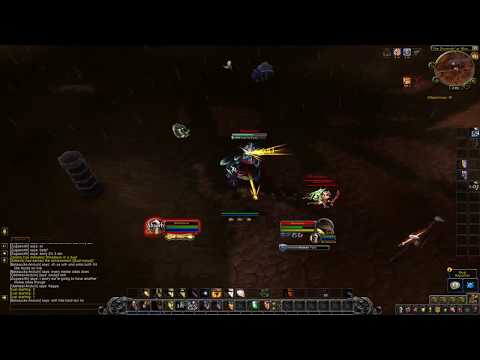 RELEARNING THE ART OF DUELS!!!| BFA RET PALADIN PvP | WoW Legion