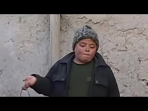 فیلم افغانی فرجام /Afghan film Farjam