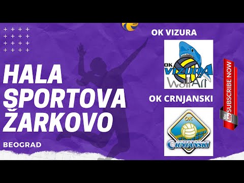 Detalji utakmice OK VIZURA vs OK CRNJANSKI