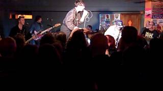 Low Cut Connie -- Desperation