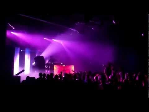 Ivan Gough﻿ & Feenixpawl feat. Georgi Kay 'In My Mind' (Colours) played by Axwell