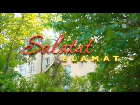 Salatut elämät — Huumebisnekset jatkuvat + jälkeen | 2011