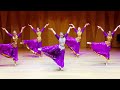 Koi Jaye To Le Aaye Ghatak Indian Dance Group Mayuri