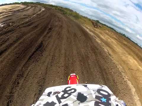 Delaware States 2013 Kenny Venarchick Schoolboy 2