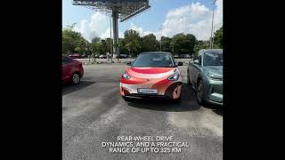 Download lagu Proton e MAS 5 First Impression Walkaround Review mp3