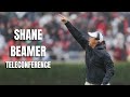 Shane Beamer reviews South Carolina vs. Vanderbilt on Sunday teleconference