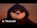 Kung Fu Panda 4 Trailer - Sand & Spice (2024)